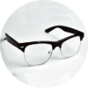 Clear Lens