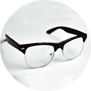Clear Lens