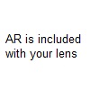 AR already included