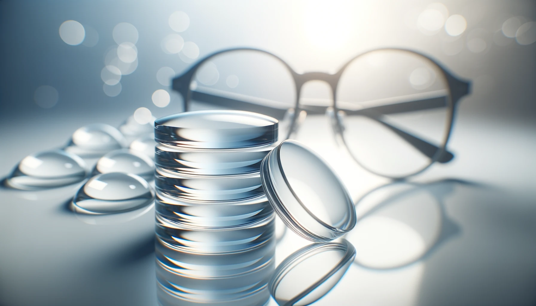 Read more about the article single vision lenses