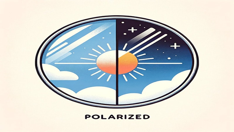 Polarized Lenses Meaning