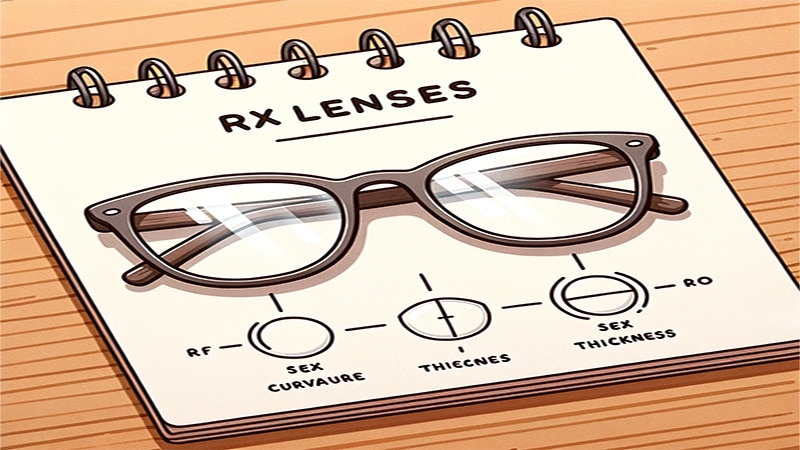 Read more about the article All about RX lenses