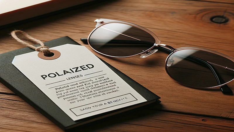 Read more about the article All about Polarized lenses