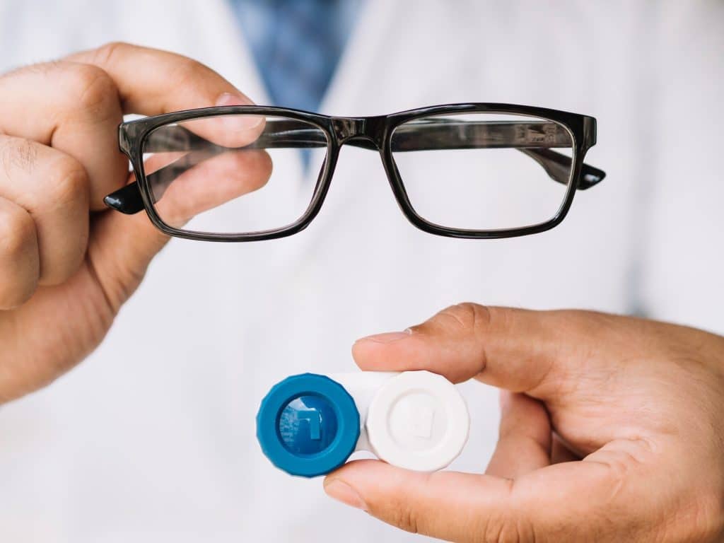 Pros and Cons of Transition Lenses